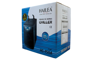 Chiller Hailea HC150A